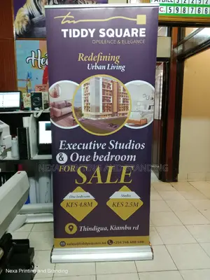 Real Estate And Developers Rollup Banner Banner