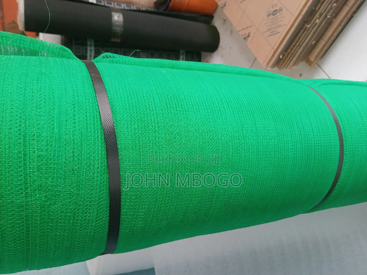 Construction Nets/ Safety Net Supplier