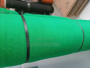 Construction Nets/ Safety Net Supplier