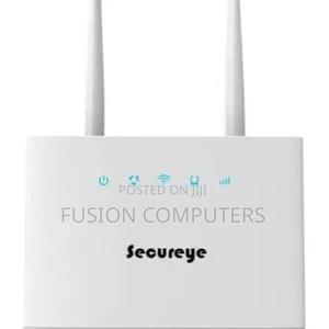 SECUREYE S-4gvr100 300 MBPS 4G Router - thumbnail 2