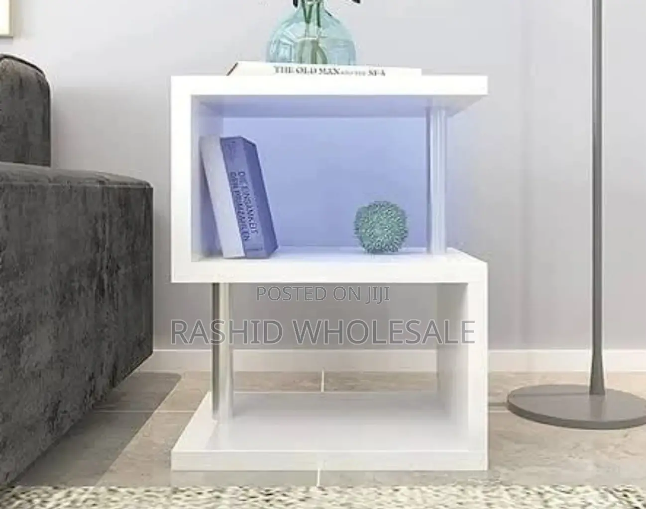 Joy Side Table