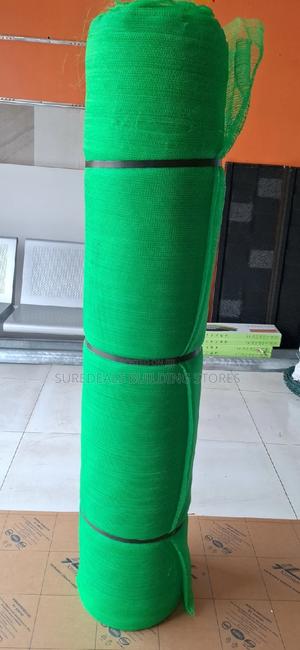 Safety Construction Net.Building Net-3mtr By 50mtrs - thumbnail 2