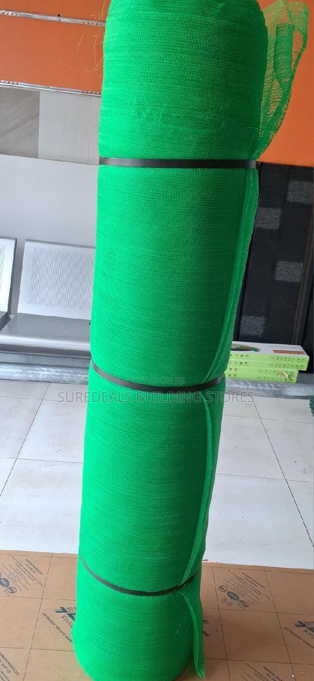 Safety Construction Net.Building Net-3mtr By 50mtrs - thumbnail 3