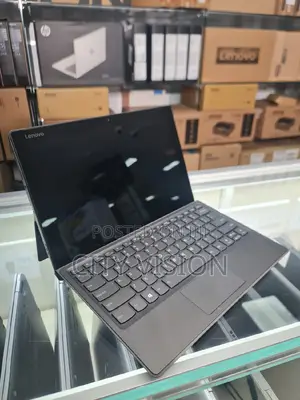 New Laptop Lenovo Miix 2 8GB Intel Core I5 SSD 256GB