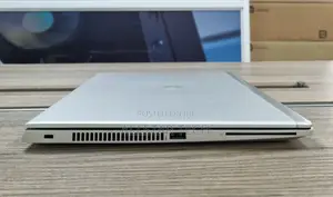 Laptop HP EliteBook 830 G5 8GB Intel Core I7 SSD 512GB