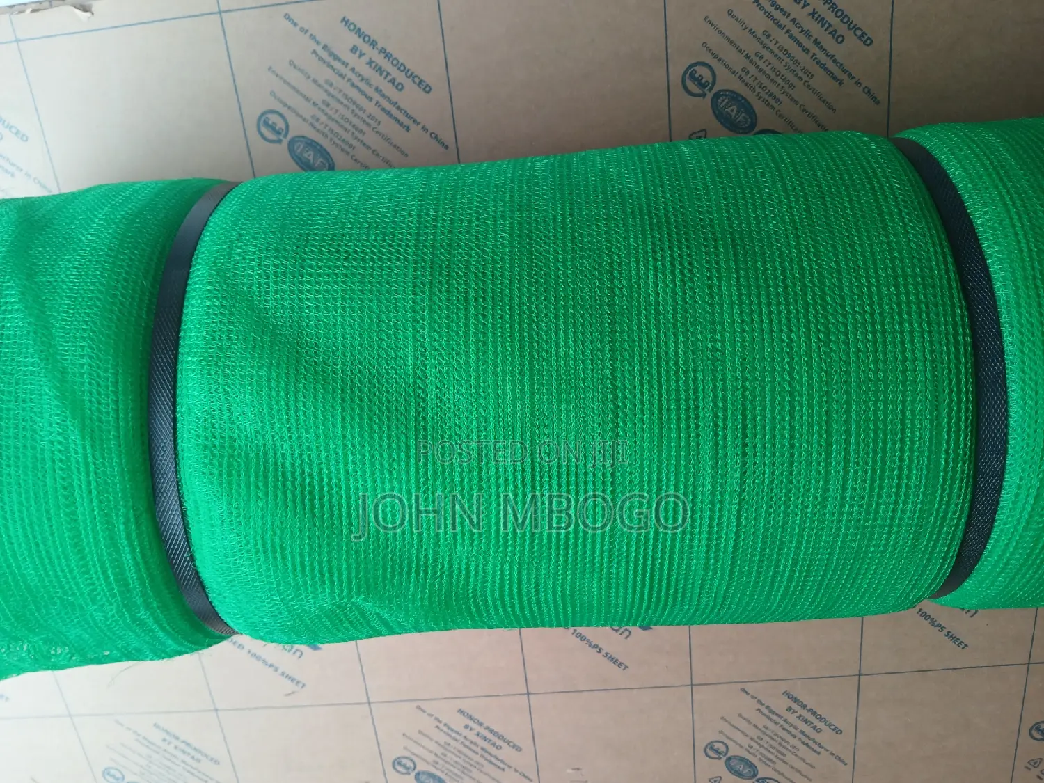 Scaffolding Net/ Construction Net 150sqm