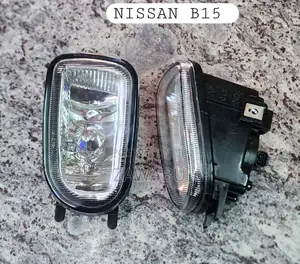 Nissan B15 Foglights