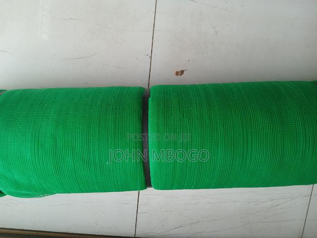 Safety Net/ Construction Net/ Scaffolding Net 150sqm - thumbnail 4