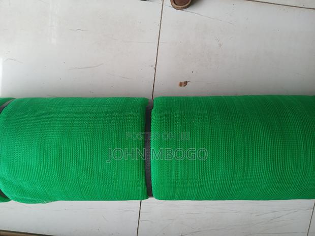 Construction Net/ Safety Net 3m by 50m - thumbnail 2