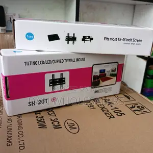 Universal Tilting Sh20t