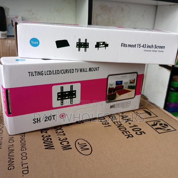 Universal Tilting Sh20t