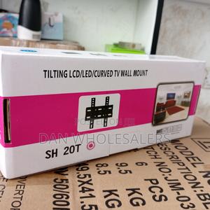 Tilting Sh20t Skilltech Wall Mount - main view