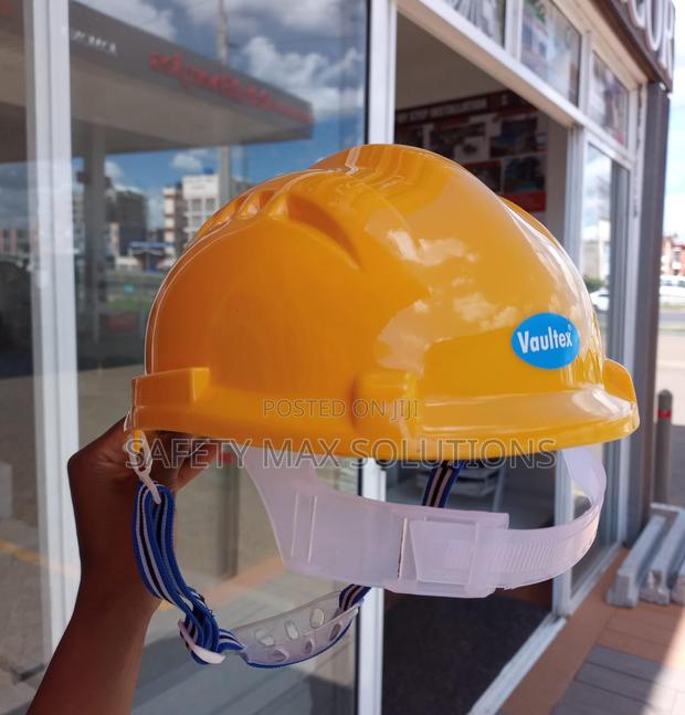 Vaultex Safety Helmets En 397 - thumbnail 11