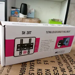 Skill Tech Tilting Sh20t 15"-43" Brand New