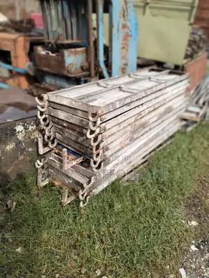 Scaffolding Walking Boards