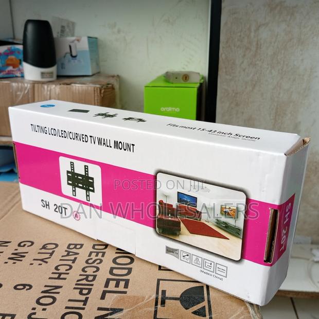 Skill Tech Tilting Sh20t 15"-43" New - main view