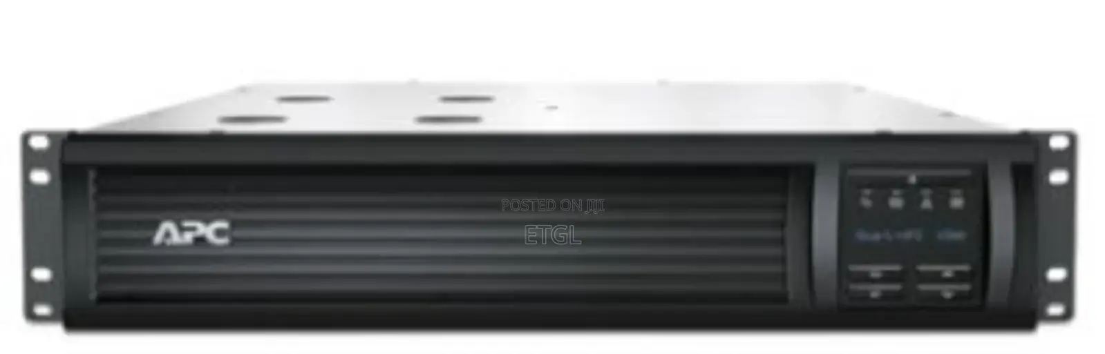 APC Mart UPS 1500i-U2c Rock Mount APC Mart UPS 1