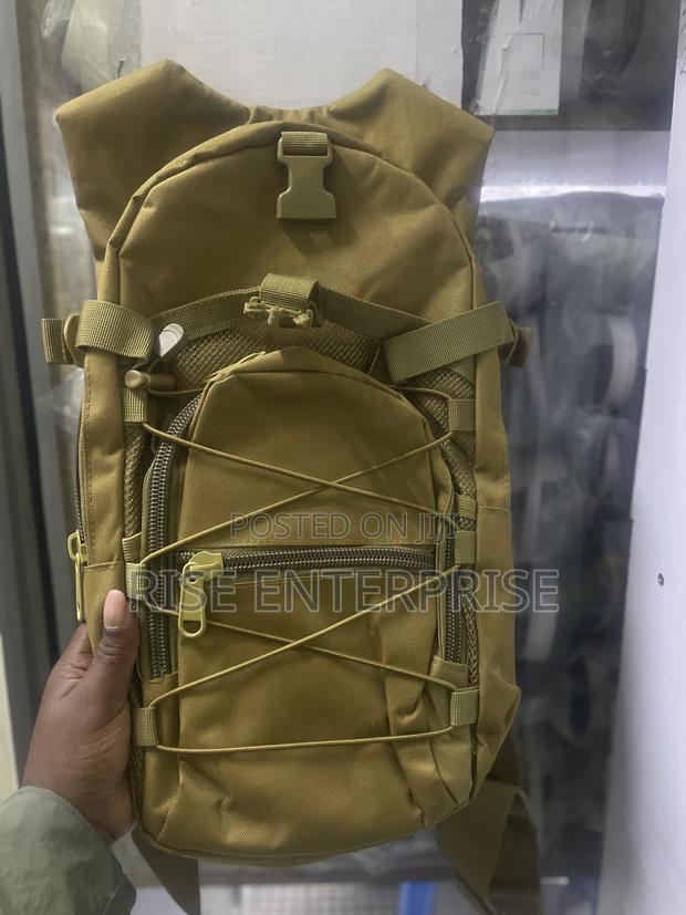 Quality Camel Bag With Water Bladder