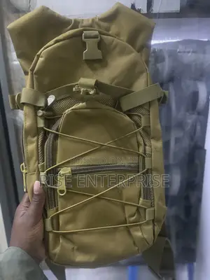 Quality Camel Bag With Water Bladder