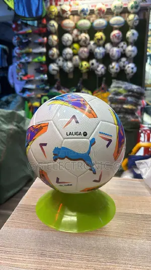 Pump Football Quality Ball