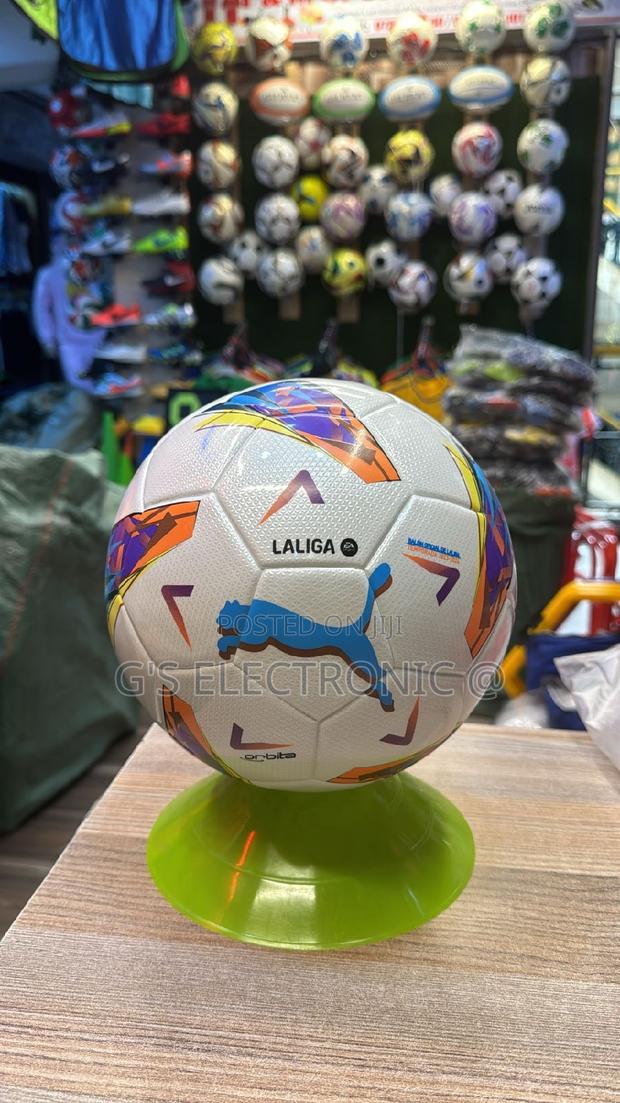 Pump Football Quality Ball