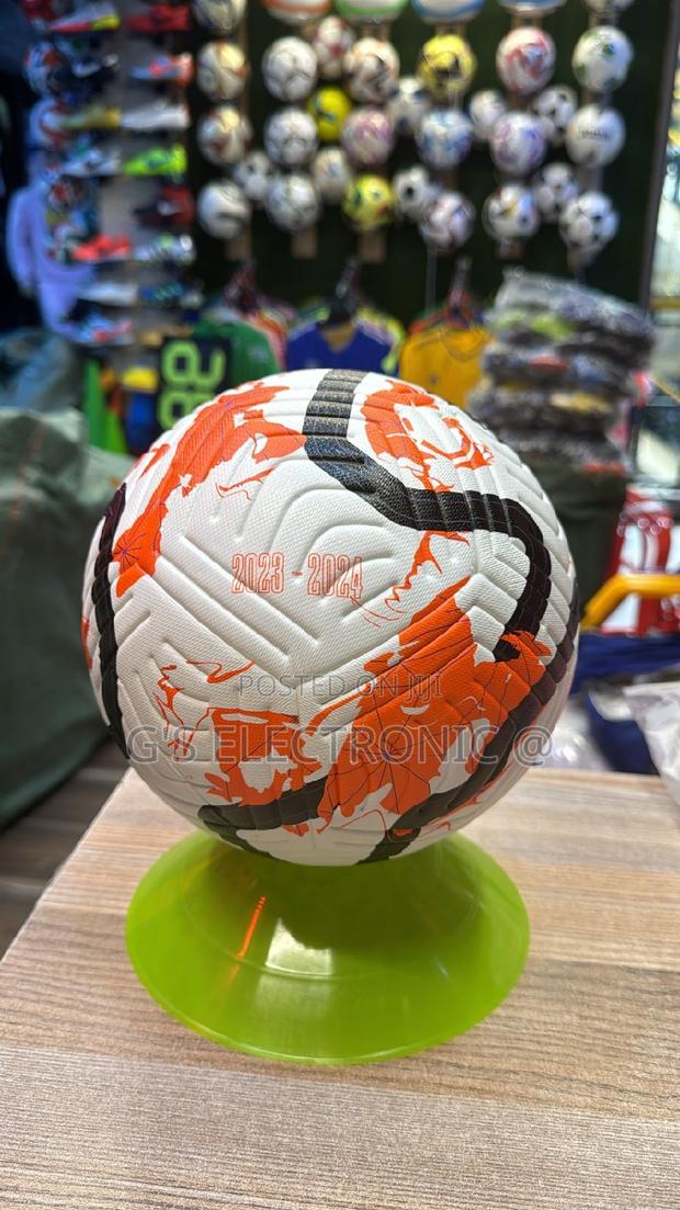 Epl Football Quality Football