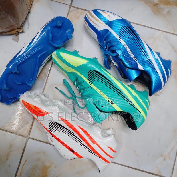 Soccer Boots Size 40-45(High Quality) - main view