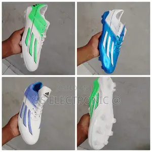 Soccer Boots Size 40-45(High Quality)
