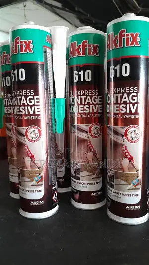 Akifix 610 Montage Adhesive