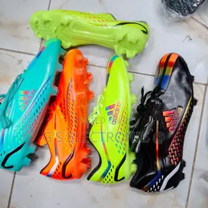 Soccer Boots Size 40-45 /New Soccer Boots