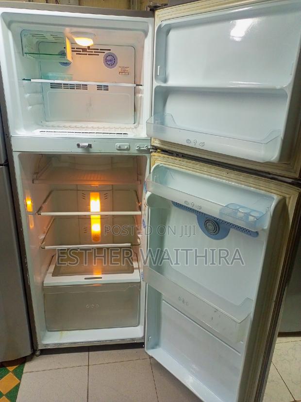 Ex Uk Lg Fridge 350l - thumbnail 3