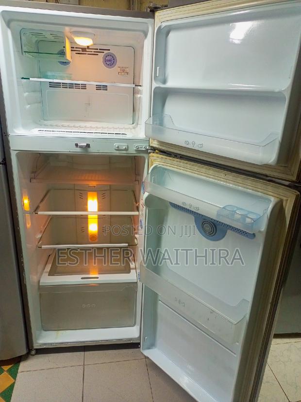 Ex Uk Lg Fridge 350l - thumbnail 7