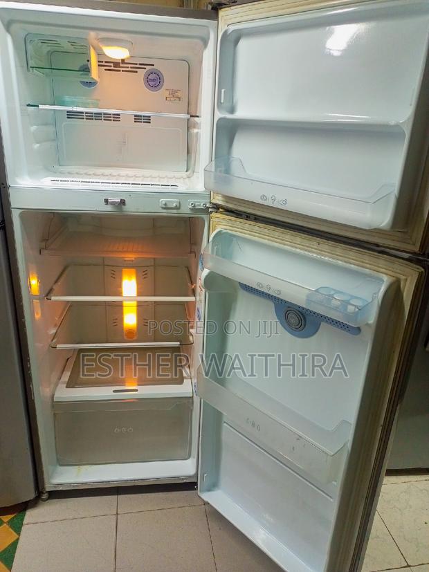 Ex Uk Lg Fridge 350l - thumbnail 8