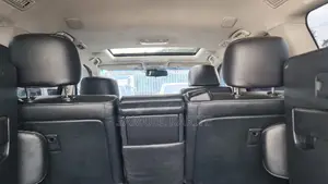 Toyota Land Cruiser 2014 White