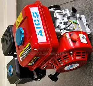 Aico 5.5hp Petrol Engine
