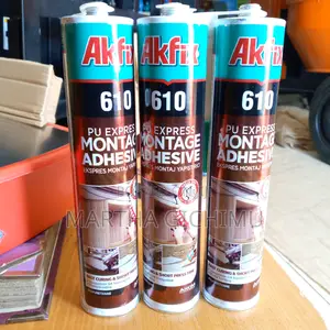 Montage Adhesive 610