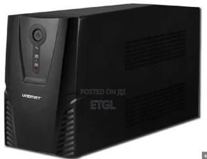 Unomat Um-Iec-3000va - thumbnail 2