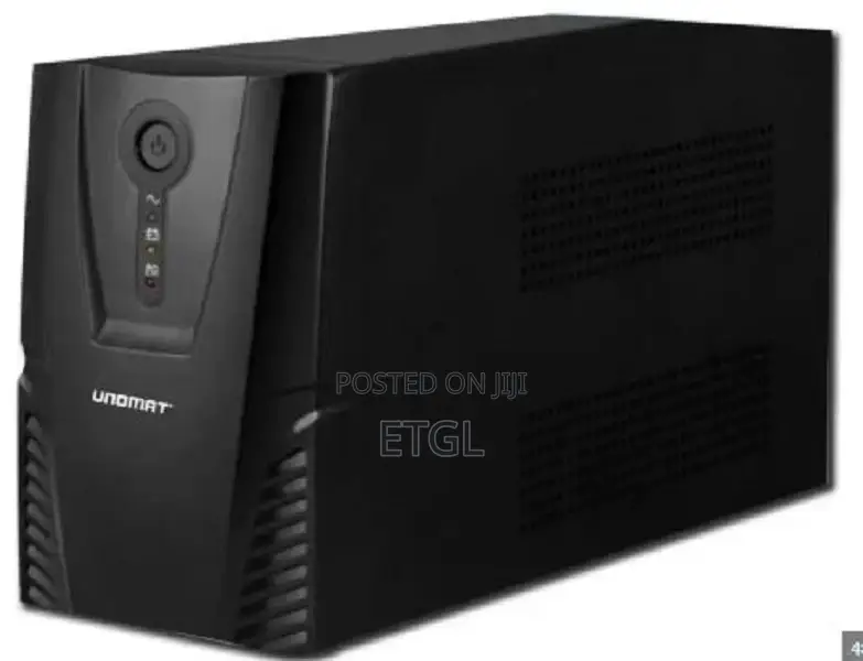 Unomat Um-Iec-3000va