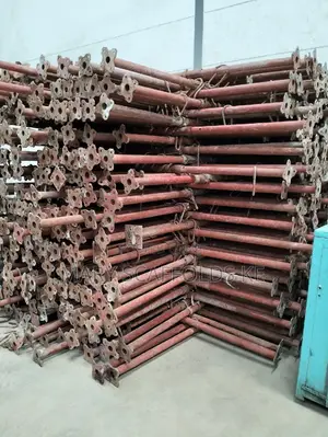 Scaffolding Props for Form Work