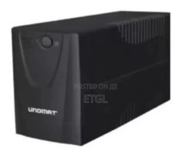 Unomat 2000VA 2kva Line Interactive UPS - main view