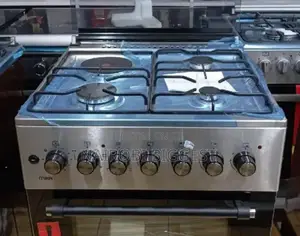 Mika 3g+1e Standing 60×60 Best Cooker