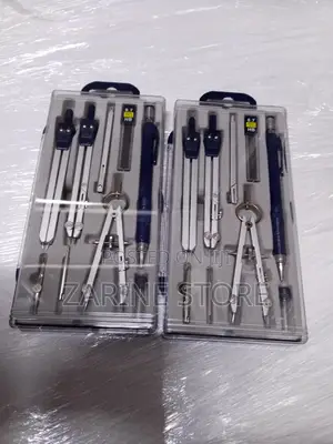 Engineering Professional Drawing Set