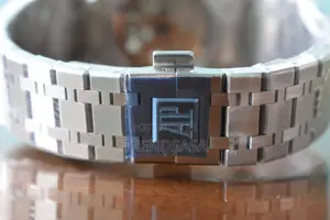Audemars Piguet Royal Oak Skeleton Watch