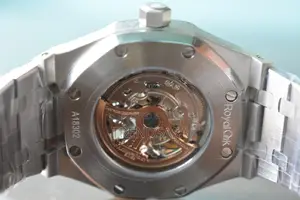 Audemars Piguet Royal Oak Skeleton Watch