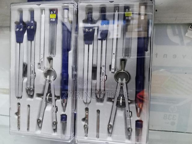 Drawing Set for Engineering Professionals - main view