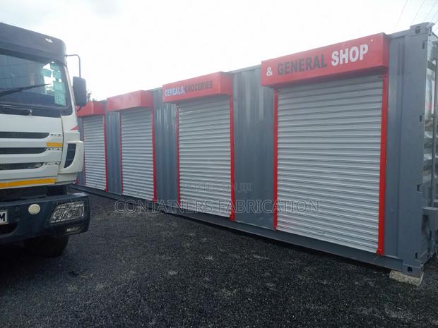 Commercial Shops - thumbnail 3