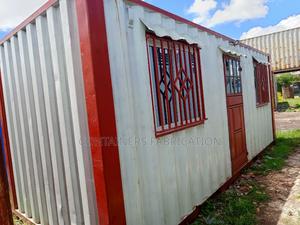 20ft Office - thumbnail 2