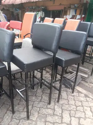 High Office Chairs
