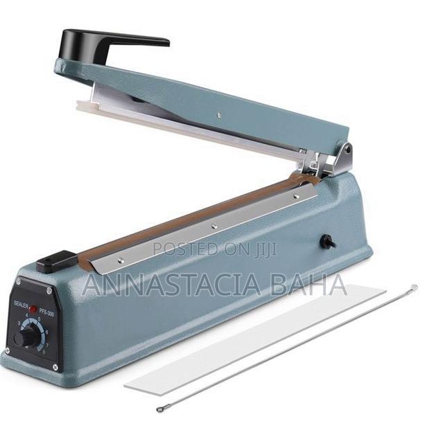 Impulse PFS-300 Impulse Hand Sealer / Bag Sealer - main view