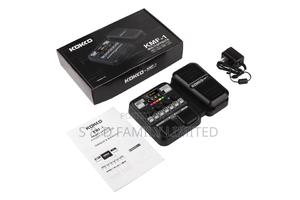 Kokko KMF-1 Electric Guitar Effect Pedal - thumbnail 2